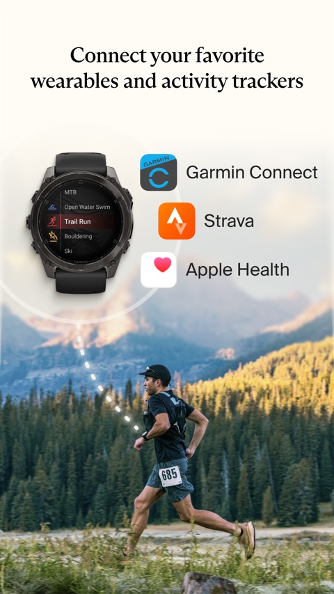 Official App Store screenshot 3 of Therabody