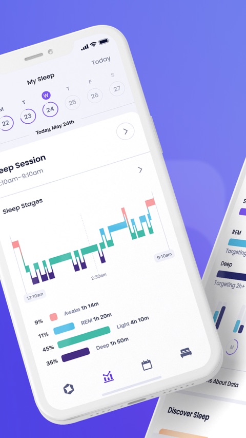 Official App Store screenshot 2 of Chilipad