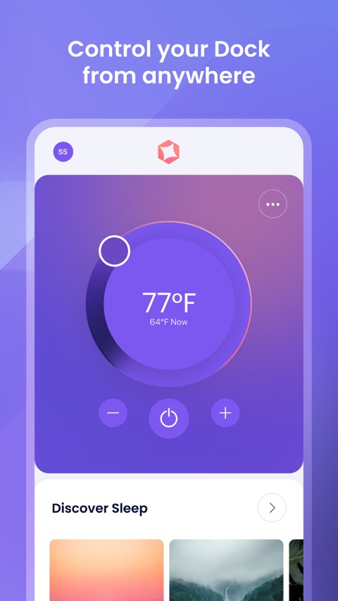 Official App Store screenshot 4 of Chilipad