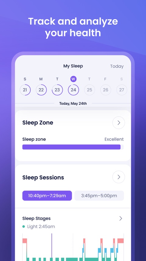 Official App Store screenshot 5 of Chilipad